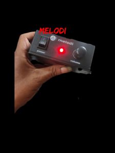 melodi es krim red tom ada suara