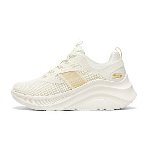 Skechers | Breathable Mesh Casual Sports Height-Increasing Sneakers
