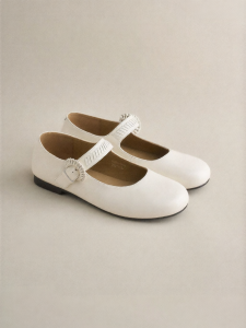 Josiny | Comfortable Fashionable Versatile Retro Mary Jane Flats