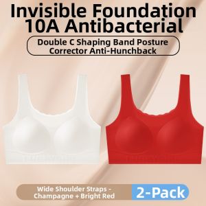 YUNASHA | Teenage Girl Student Sports Bra