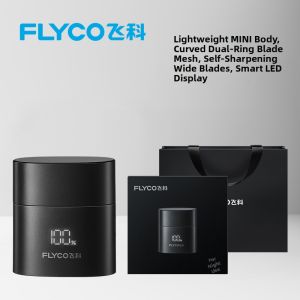 FLYCO | Electric Portable Waterproof Shaving Razor