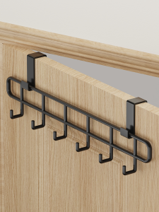 NIFENG | Adhesive Wall Clothes Hanger