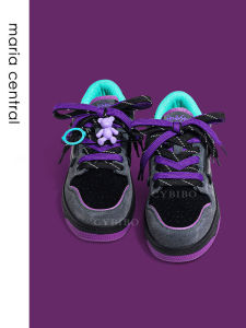 รองเท้าสเก็ตบอร์ดผู้หญิง สไตล์เกาหลี รองเท้าลำลอง หัวเข็มขัด หนังวัว กันน้ำ กันลื่น ทรงสวมสบาย รองเท้าบู๊ตส้นเตี้ย