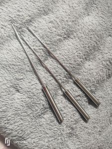 Tusukan es batu Pemecah es batu FULL STENLISS ANTI KARAT