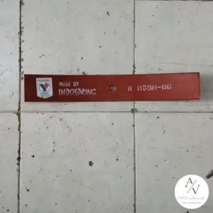Per Extra Canter No 6 per daun extra coltdiesel pir tambahan ps125 turbo K59H - 6 per daun extra PS panjang 45cm lebar 7cm indospring 100%