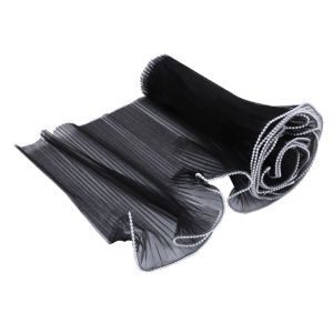 Cuộn Lưới Voan Hoa Tulip Hồng Ngọc Trai Dùng Gói Quà Bó Hoa Trang Trí Bóng Bay Bobo Sinh Nhật Đám Cưới Kỷ Niệm Tiệc Tùng