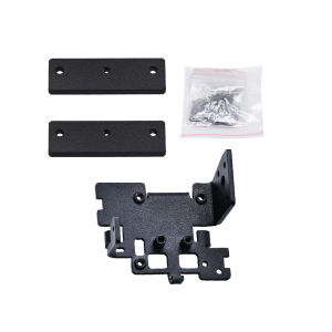 Ender 3 V3 SE/KE X & Y Axis Linear Rail Upgrade Kit MGN9H 300mm Guide Rail CNC Aluminum Bracket for Ender 3 V3 SE 3D Printer