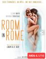 DVD ในห้องรักโรมรำลึก Room in Rome : 2010 #หนังฝรั่ง - ดราม่า โรแมนติก อีโรติก 18+ (ดูพากย์ไทยได้-ซับไทยได้). 
