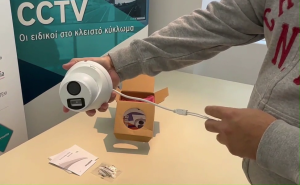 UNIVIEW UAC-T112-F28-W COLORHUNTER 2MP 1080P 2.8MM ANALOG TURRET 20M IR DISTANCE DWDR ICR IP67 PLASTIC