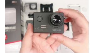 SJCAM SJ5000X Elite: The Ultimate Motovlogging & Outdoor Sports Action Camera\\n\\nThe SJCAM SJ5000X Elite is a top-of-the-line action camera that combines cutting-edge technology with a sleek design to deliver exceptional performance for motovloggers, outdoor enthusiasts, and adventure seekers. This 12MP Wi-Fi action camera features gyro anti-shake technology, a 2.0\" screen dashcam, and a 30M waterproof design, making it the perfect companion for capturing your most thrilling moments.\\n\\n Key Features & Benefits\\n\\n High-Quality 12MP Wi-Fi Camera\\n\\nThe SJCAM SJ5000X Elite boasts a 12MP Wi-Fi camera, providing crystal-clear images and videos that will impress even the most discerning viewers. With its built-in Wi-Fi connectivity, you can easily transfer your media to your smartphone or tablet, making it simple to share your adventures with friends and family.\\n\\n Gyro Anti-Shake Technology\\n\\nSay goodbye to shaky footage with the SJCAM SJ5000X Elite's gyro anti-shake technology. This innovative feature stabilizes your videos, ensuring smooth and steady shots even during high-speed motovlogging or intense outdoor activities.\\n\\n 2.0\\\" Screen Dashcam & 30M Waterproof Design\\n\\nThe SJCAM SJ5000X Elite features a 2.0\\\" screen dashcam, allowing you to preview and review your footage on the go. Additionally, this action camera is designed to withstand depths of up to 30 meters, making it perfect for underwater sports and activities.\\n\\n Comprehensive Accessories Included\\n\\nThe SJCAM SJ5000X Elite comes with a wide range of accessories to enhance your motovlogging and outdoor experience. These include:\\n\\n* Waterproof housing\\n* Quick release buckle\\n* Various mounting options (handlebar seatpost pole mount, curved adhesive mount, flat adhesive mount, 3-way pivot arm mount)\\n* Protective lens cap cover\\n* Cleaning cloth\\n\\n How to Use SJCAM SJ5000X Elite Action Camera\\n\\nUsing the SJCAM SJ5000X Elite action camera is simple and straightforward. Follow these steps to get started:\\n\\n1. Setting up your camera: Unbox the SJCAM SJ5000X Elite and install the battery and memory card.\\n2. Connecting to Wi-Fi: Access the camera's settings menu and connect to your smartphone or tablet via Wi-Fi.\\n3. Exploring different shooting modes & settings: Experiment with various shooting modes and settings to find the perfect combination for your motovlogging or outdoor adventure.\\n4. Transferring & editing your videos & photos: Once you've captured your footage, transfer it to your smartphone or tablet via Wi-Fi, and use your preferred editing software to enhance your media.\\n\\n SJCAM SJ5000X Elite: Ideal for Motovlogging & Outdoor Activities\\n\\nThe SJCAM SJ5000X Elite is the perfect action camera for motovloggers and outdoor enthusiasts. With its high-quality 12MP Wi-Fi camera, gyro anti-shake technology, and 30M waterproof design, you can capture stunning footage of your adventures, whether you're riding a bike, exploring the great outdoors, or diving into the depths of the ocean.\\n\\n Capturing Action-Packed Videos & Photos While Riding\\n\\nThe SJCAM SJ5000X Elite is designed specifically for motovloggers, making it easy to capture action-packed videos and photos while riding. With its built-in Wi-Fi connectivity, you can easily transfer your media to your smartphone or tablet, allowing you to share your adventures with friends and family.\\n\\n Perfect Companion for Underwater Sports & Activities\\n\\nThe SJCAM SJ5000X Elite is designed to withstand depths of up to 30 meters, making it the perfect companion for underwater sports and activities. Whether you're scuba diving, snorkeling, or exploring the ocean floor, this action camera will capture every moment in stunning detail.\\n\\n Enhancing Your Vlogging Experience with SJCAM SJ5000X Elite\\n\\nThe SJCAM SJ5000X Elite is more than just an action camera – it's a tool for enhancing your vlogging experience. With its high-quality 12MP Wi-Fi camera, gyro anti-shake technology, and comprehensive accessories, you can create professional-grade content that will impress even the most discerning viewers.\\n\\nIn conclusion, the SJCAM SJ5000X Elite is the ultimate action camera for motovloggers and outdoor enthusiasts. With its high-quality 12MP Wi-Fi camera, gyro anti-shake technology, and 30M waterproof design, this action camera is the perfect companion for capturing your most thrilling moments. Whether you're riding a bike, exploring the great outdoors, or diving into the depths of the ocean, the SJCAM SJ5000X Elite will help you create professional-grade content that will impress even the most discerning viewers.\"\n}