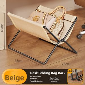 Multifunctional Office Storage Basket Foldable