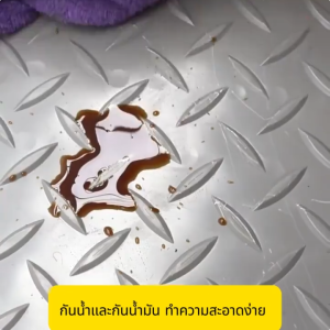 💖แผ่นปูพื้น💖พรมปูพื้น PVC แผ่นยางปูพื้น เสื่อน้ํามันปูพื้นลายวงลมแผ่นยางกันลื่น เลือกความยาวได้พื้นกันลื่น ทนต่อการสึกหร