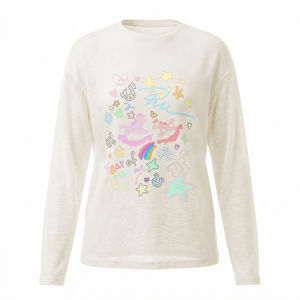 RickyisClown | Breathable Lightweight UV Protection T-Shirt