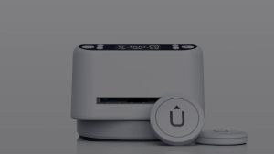 Automatic Card Dealer Machine Degree Rotating Table Accessories Universal Card Shoe Dealing Tool for Card Games Party