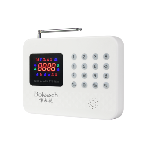 Boleesch | Smart Infrared Home Security Alarm System