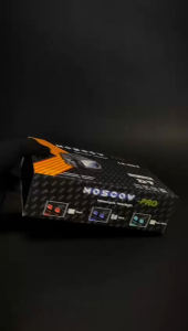 LAMPU SOROT MOTOR DAN MOBIL D2 + KIPAS DEVIL EYES SUPER TERANG ANTI AIR PREMIUM LAMPU TEMBAK D2 MINI PROJIE PRIJECTOR 60 WATT DC 12 - 80V LED BAR 1 MATA LENSA LED BLUE LENS ORIGINAL PUTIH KUNING SEAPASANG 2 PCS LAMPU