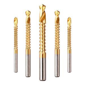 SONGQI | Saw and Drill Combination Twist Bit Multi-function