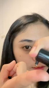 Kelaya Minyak Kemiri Penumbuh Rambut 50ml - Oil Vitamin