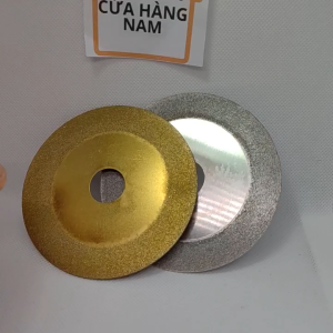 Thông Tin Sản Phẩm Tên Sản Phẩm: Lưỡi cắt( kiếng) dùng máy cắt 1 tấc 100mm thủy tinh lưỡi cắt kiếng sắc bén dùng cho máy cầm tay- Dụng Cụ Cầm Tay Nam Mô Tả Sản Phẩm 🌟 Kích Thước: Lưỡi cắt có kích thước 1 tấc 100mm