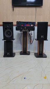 Loa Full 20 B3 Q8i 160W (2 Chiếc Tặng Dây Khẩu) Loa Trợ Lời Bass 20 Nhỏ Gọn Lắp Vừa Ô Tô - H2Pro Tech