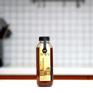Safiya Madu Yaman Marai 60 gr Raw Honey Premium