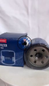 Filter Oli Denso DXE-1024 Wuling Confero Chevrolet Spark Spin
