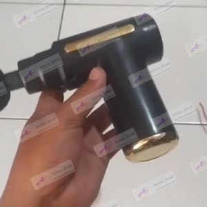 Baterai Alat pijat elektrik portable 7.4V 2000mAh Lebih Awet DISKON!!