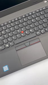 Lenovo ThinkPad L470 Business Laptop | i5 7th Gen | 16GB DDR4 | 1TB SSD | SIM Card Slot | 1-Year Warranty