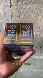 Sabun Gatal Belerang Sulfur Obat Penghilang Gatel Kulit Selangkangan Panu Kurap Scabies Paling Ampuh