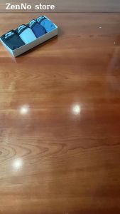 Combo 4 quần lót nam quần sịp tam giác thun lạnh HQ15 co dãn 4 chiều thoáng khí