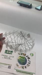 Pengusir Burung, Kucing & Anjing dengan Duri, Paku & Besi Pagar