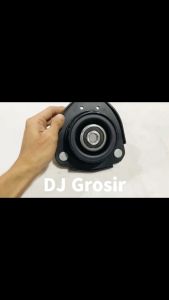 Karet Support Shock Breaker Toyota Corona GLI 1997 AT210 Depan - 4304