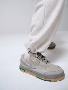 FILA CORE MIX FASHION DESIGNER Men Sneakers in White