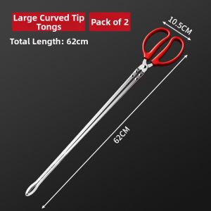 LECAN | Garbage Picking Long Handle Clamps