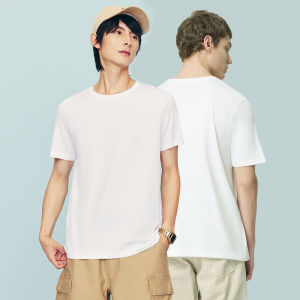 THREEGUN | Comfortable Breathable Cotton T-Shirts