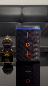 ลำโพงบลูทูธ ไร้สาย เลือกสีได้ TG-466 กำลังขับ10W ปรับไฟได้ พกพาง่าย รองรับ USB TF เพิ่ม-ลดเสียงได้ มีสายแจ็คแถมให้ พร้อมส่ง