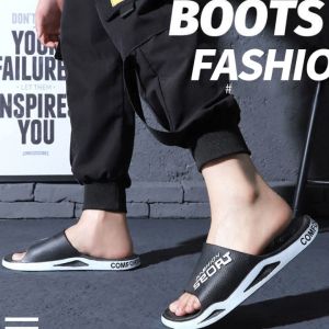 LKfashion เจ้าของร้านแนะนำ รองเท้าแตะ รองเท้าผู้ชาย ถูก สะดวกสบาย ใครสนใจห้ามพลาด กดสั่งได้เลย