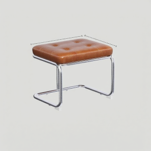 XIANGNANSONG | Entryway Shoe Changing Cushioned Bench