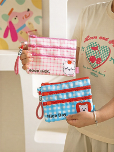 MODERN SWEETHOME | Multi-purpose Portable Wallet