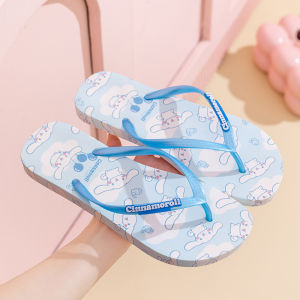 TZLDN | Child Girl Slip-resistant Slippers