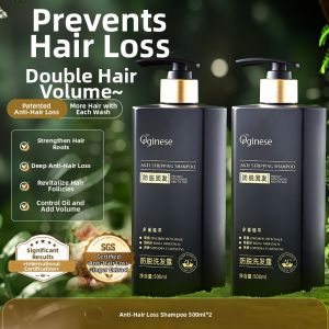 ORGINESE | Anti Hair Loss Shampoo