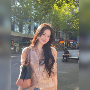 YUFUQING | Elegant藕粉色 Single-Button Notch-Collar Outerwear Spring New Arrival Womens Fashionable European Station Design Top Coat