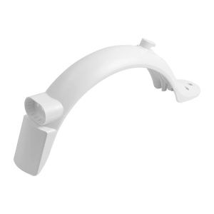 Bộ Chắn Bùn Bánh Sau Xe Tay Ga Điện Kèm Chắn Bùn Và Móc Đèn Hậu Dành Cho Phụ Kiện Xe Tay Ga Xiaomi M365 1S Pro Pro2