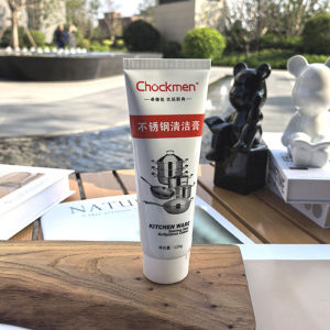 chockmen | Multi-purpose Kitchen and Bathroom Cleaner 120g