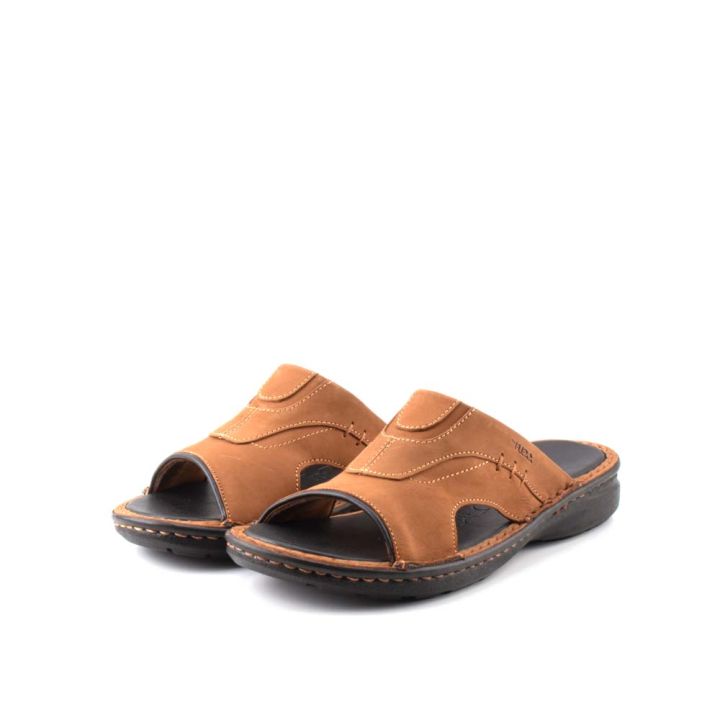 THE FLEXX Men's Kayden Comfort Slip-On Sandals -TF9245-CM2