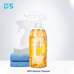 Magic Gem | Strong Stain Removal No-Water Car Interior Cleaner