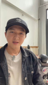 Khăn trùm đầu Basic men GSR tạo được nhiều kiểu siêu chất [CÓ SẴN]