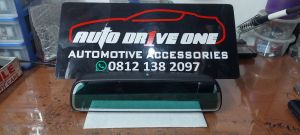 Spion Tengah Auto Dimming Toyota Innova Zenix Q Original