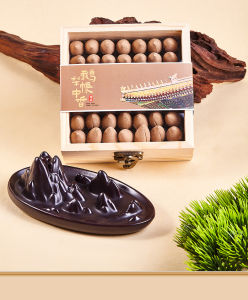 LAIZIXINGXINGDELIPIN | High-End Downflow Incense