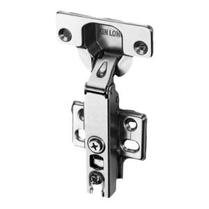 Kinlong | Mô tơ Hinges Thủy lực Chống Sốc